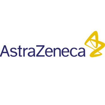 Logo AstraZeneca