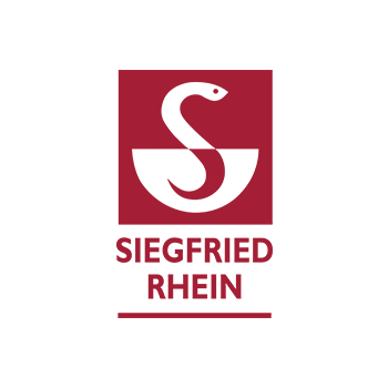 Logo Siegfried Rhein