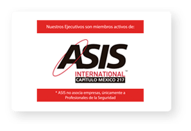 Logo ASIS