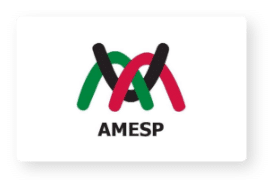 Logo AMESP