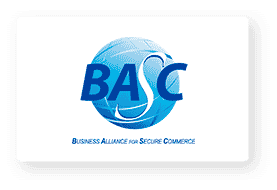 Logo BASC